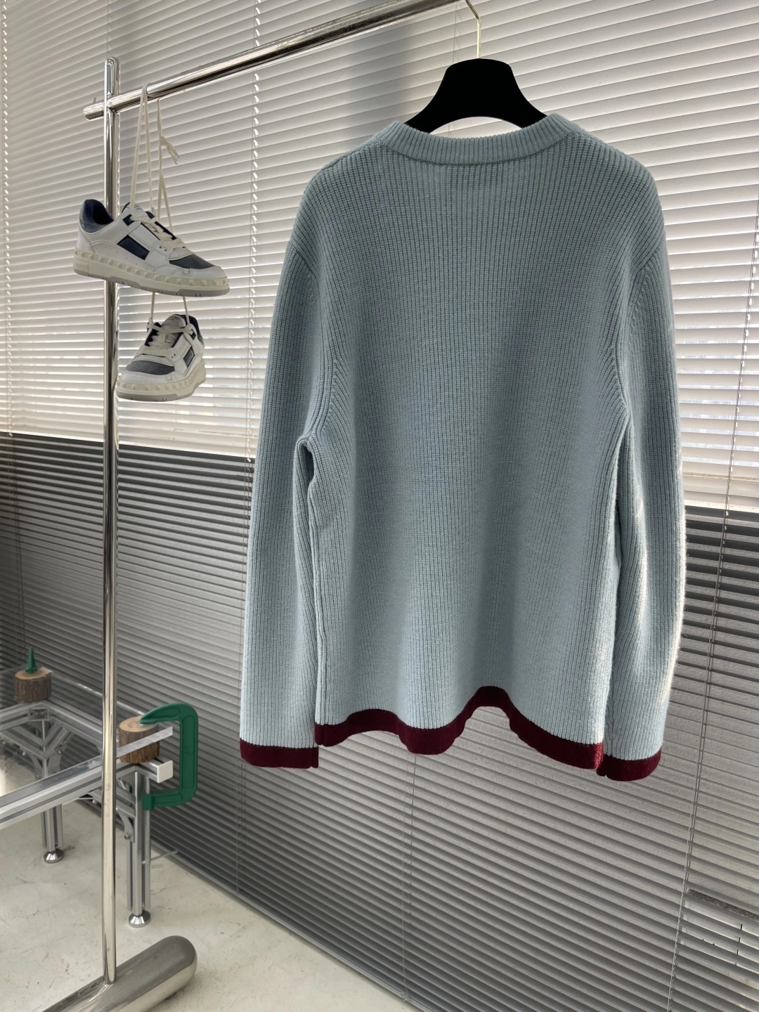 wg.luxury- 6u33i wool item:E-F443J0734H